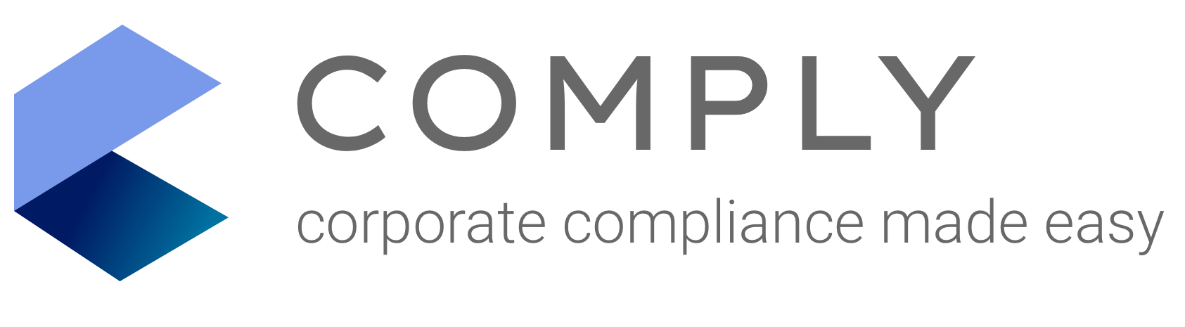 comply logo